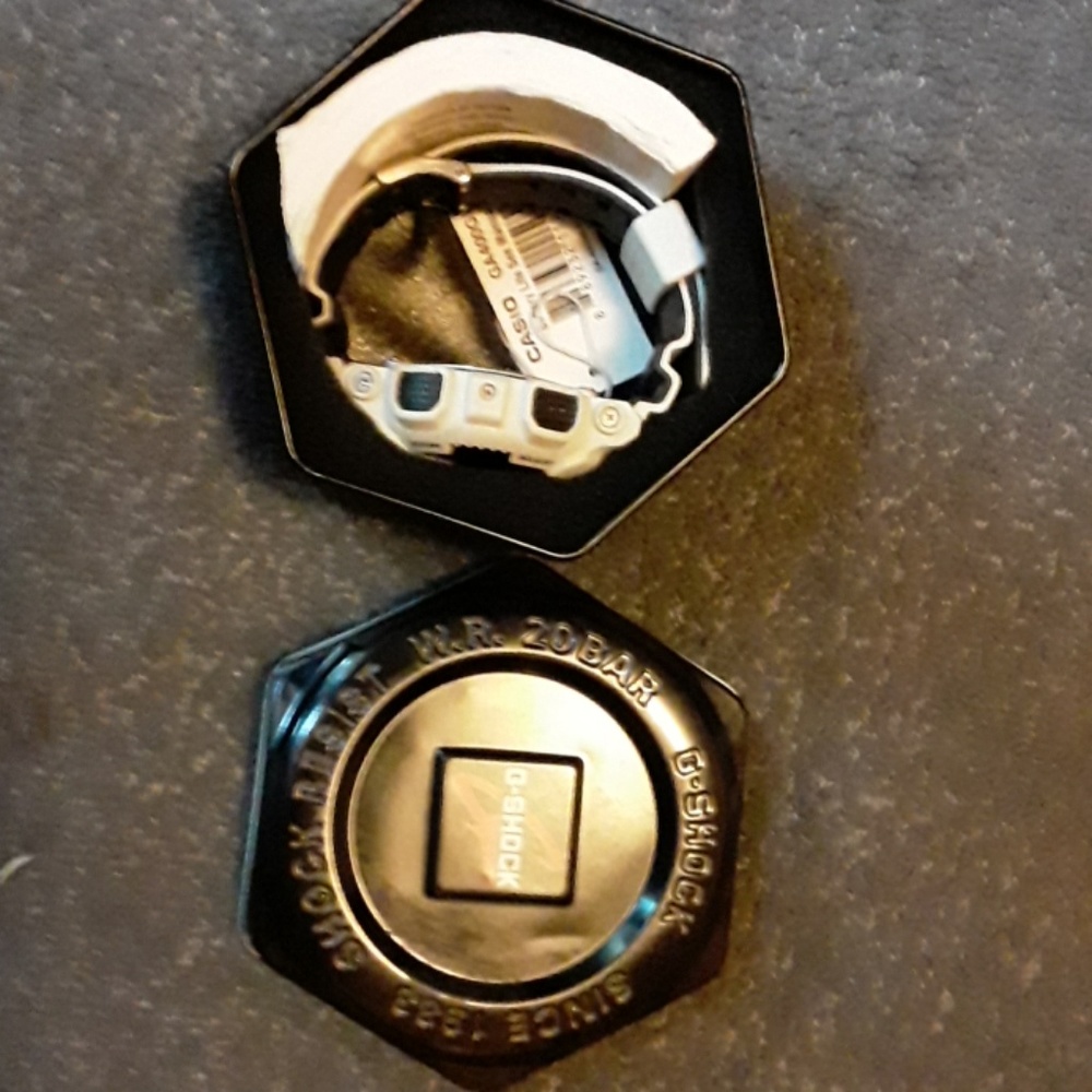 G-Shock - Picture 7 of 8